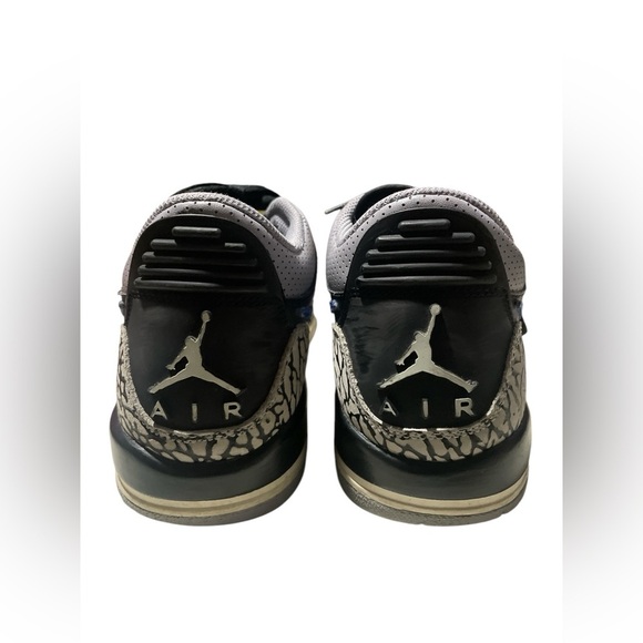 Jordan Legacy 312 Low 'Royal - Picture 4 of 5